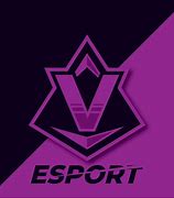 Image result for V eSports Logo