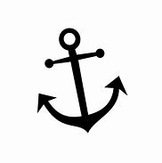 Image result for Anchor Tattoo Clip Art