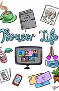 Image result for Life of a Pioneer JW