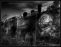 Image result for Abraham Lincoln Ghost Train