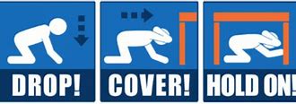Image result for Earthquake Clip Art