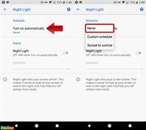 Image result for Pixel 7 Resolution Settings