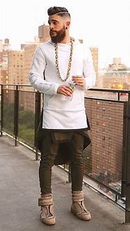 Image result for Urban Style Clothing Men