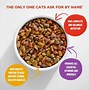 Image result for MEOW Mix Dry Cat Food Heart Shape