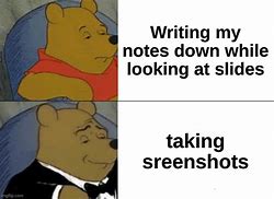 Image result for Note Down Meme