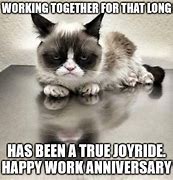 Image result for 8th Work Anniversary Meme