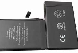 Image result for X 12 iPhone Battery