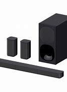 Image result for Sony 5.1 Speakers