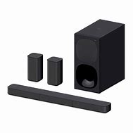 Image result for Sony Home Theater Speakers Only