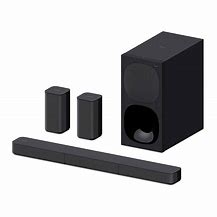 Image result for Wireless Sony Home Theater System