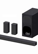 Image result for Sony Surround Speakers to Speaker Jack