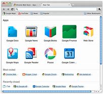 Image result for Chrome Web App HD