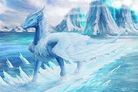Image result for Mythical Snow Creatures
