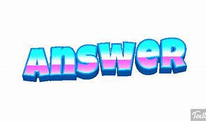 Image result for Answer Key Animated