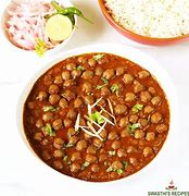 Image result for Chole