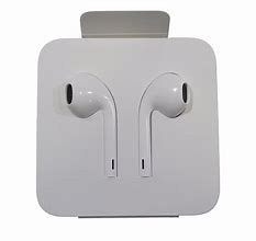 Image result for Apple EarPods W Lightning Conn