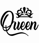 Image result for Queen Decal