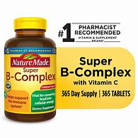 Image result for Vitamin B Complex Brands