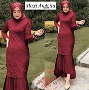 Image result for Model Baju Dress Terbaru