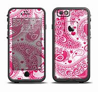 Image result for LifeProof Pink Phone Case