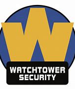 Image result for Watchtower Firearms Logo