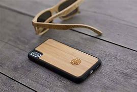 Image result for iPhone SE 2nd Generation Real Wood Case