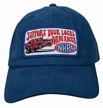 Image result for NHRA Drag Racing Hats