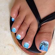 Image result for Summer Pedicure Nail Art