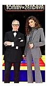 Image result for Zendaya Suit Outfit