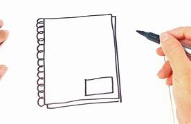 Image result for How to Draw Notebook Art