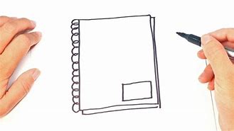 Image result for Memory Notebook Drawing