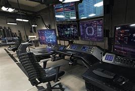 Image result for Batcomputer