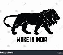 Image result for Make in India Logo.jpg