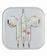 Image result for Cute Apple Headphones