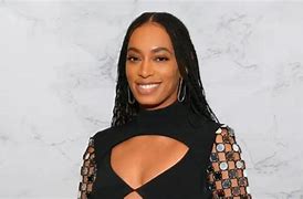 Image result for Solange Baby Daddy