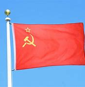 Image result for Soviet Russia Flag