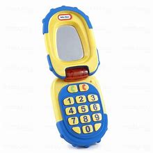 Image result for Little Tikes Phone