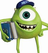 Image result for Mikey Monsters Inc