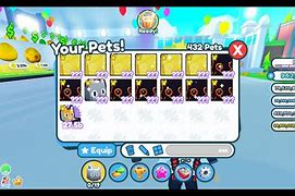 Image result for Best Pet Sim X Inventory