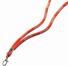 Image result for Custom Rope Lanyard