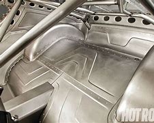 Image result for Drag Car Aluminum Interior