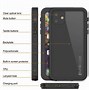 Image result for IP68 Water Resistant Case