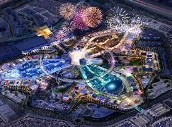 Image result for Dubai World Expo