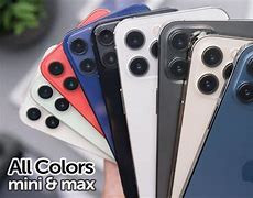 Image result for iPhone 12 Pro Mini Colour
