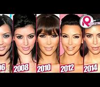 Image result for Kim Kardashian Clone
