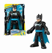 Image result for Batman Blue Toy