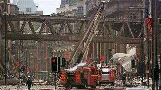 Image result for IRA Bomber