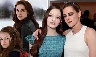 Image result for Twilight Woman Cast