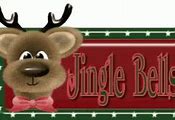 Image result for Jingle Bells Sleigh Clip Art