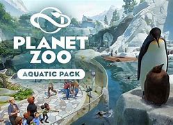 Image result for Planet Zoo Aquatic Pack